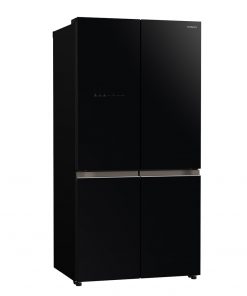 Tủ lạnh Inverter Hitachi 638/569 lít R-WB640VGV0-GBK
