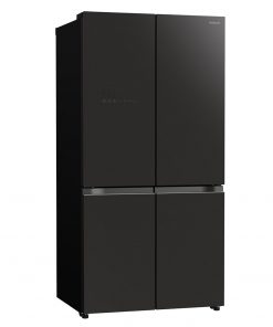 Tủ lạnh Inverter Hitachi 638/569 lít R-WB640VGV0-GMG