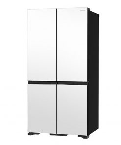 Tủ lạnh Inverter Hitachi 638/569 lít R-WB640VGV0X(MGW)