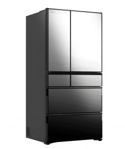 Tủ lạnh Inverter Hitachi 790/735 lít R-ZX740KV X