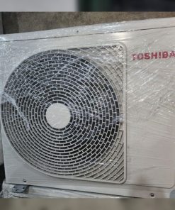 Máy Lạnh Toshiba Mono 1.0 HP RAS-H10U2KSG-V