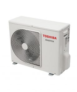 Máy lạnh Toshiba Inverter 1.5 Hp RAS-H13C3KCVG-V