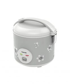 Nồi cơm điện nắp gài Toshiba 1.8 lít RC-18JFM(H)VN
