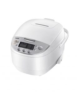 Nồi cơm điện tử Toshiba 1.8 lít RC-18DH2PV(W) [Màu trắng]