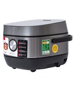 Nồi cơm cao tần Toshiba 1 lít RC-10IP1PV