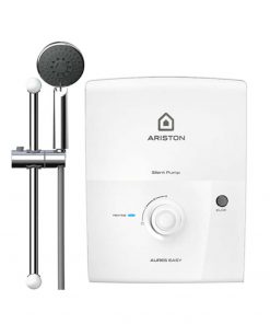 Máy nước nóng Ariston Aures Easy 3.5 (3500W- Không bơm)