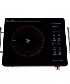 Bếp hồng ngoại Alaska CP-12