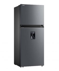 Tủ lạnh Inverter Toshiba 407 lít GR-RT535WE-PMV(06)-MG