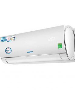 Máy lạnh Asanzo 1.0hp S09N25