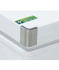 Tủ đông Alaska Inverter 650/595 lít HB-650CI