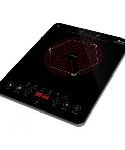 Bếp hồng ngoại đơn [cảm ứng] Daiviet DVN100001