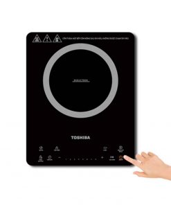 Bếp điện từ đơn [cảm ứng] Toshiba IC-20S4PV