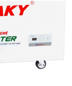 Tủ đông Inverter Sanaky 1000/750 lít VH-1099K3A kính cong