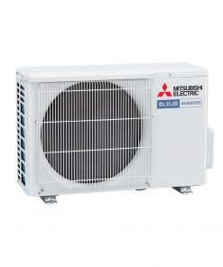 Máy lạnh Inverter Mitsubishi Electric 1.0hp MSY-JW25VF