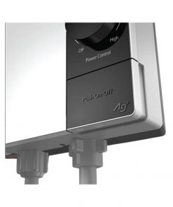 Máy nước nóng trực tiếp Panasonic có bơm DH-4UP1VW