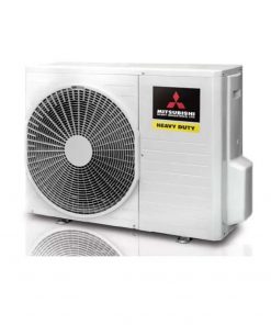 Máy lạnh Mitsubishi Heavy 2.5hp SRK24CS