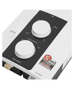 Máy nước nóng trực tiếp Panasonic có bơm DH-4MP1VW