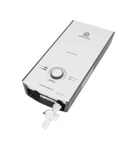 Máy nước nóng trực tiếp ARISTON có bơm 4.5P IVORY