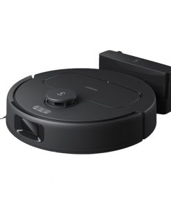 Robot hút bụi lau nhà Ecovacs Deebot N30 – Độc lập