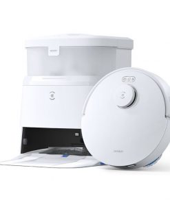 Robot hút bụi lau nhà Ecovacs Deebot T30e Pro Omni