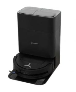 Robot hút bụi lau nhà Ecovacs Deebot T80 OMNI