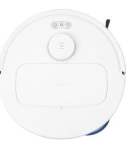 Robot hút bụi lau nhà Ecovacs N30 PRO OMNI Trắng/Đen