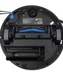 Robot hút bụi lau nhà Ecovacs X11 OMNICYCLONE