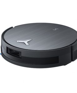 Robot hút bụi lau nhà Ecovacs X11 PRO OMNI