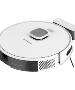 Robot hút bụi lau nhà Hitachi RV-X20M