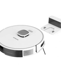 Robot hút bụi lau nhà Hitachi RV-X20P