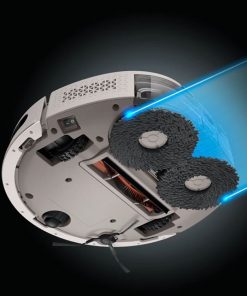 Robot hút bụi và lau nhà Philips XU6500/82