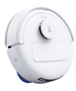 Robot hút bụi thông minh ECOVACS Deebot Mini màu xanh Deebot Mini (Blue)