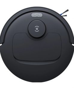 Robot hút bụi thông minh Ecovacs T30C Black