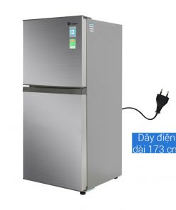 Tủ lạnh CASPER 185 lít RT-200VS