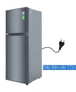 Tủ lạnh Inverter Casper 238 lít RT-250VD