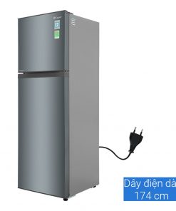 Tủ lạnh Inverter Casper 258 lít RT-270VD