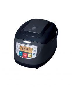 Nồi cơm điện tử Hitachi 1.8 lít RZ-D18VFY-DRE(OBK)