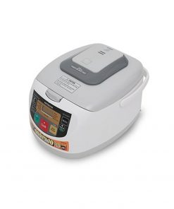 Nồi cơm điện tử Hitachi 1.8 lít RZ-D18XFY(GWH)