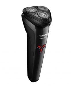 Máy cạo râu khô và ướt Philips S1103/02