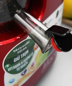 Máy ép chậm Sunhouse Mama SHD5505 [Dễ vệ sinh]