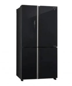 Tủ lạnh Inverter Sharp 572 lít SJ-FXP640VG-BK