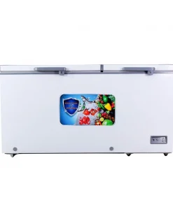 Tủ đông mát Sumikura 300 lít SKF-300D