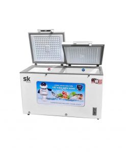 Tủ đông mát Sumikura 350 lít SKF-350D