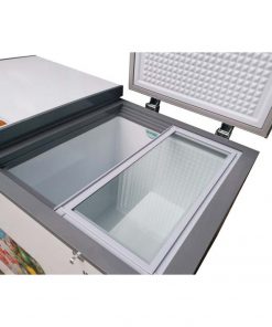 Tủ đông mát Sumikura 400 lít SKF-400D