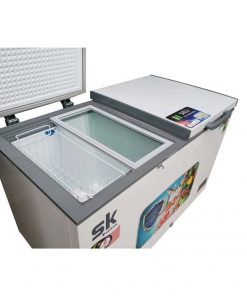 Tủ đông mát Sumikura Inverter 400 lít SKF-400DI
