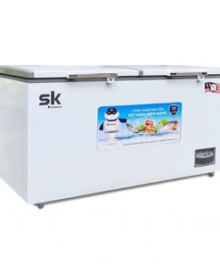 Tủ đông Sumikura Inverter 550 lít SKF-550SI