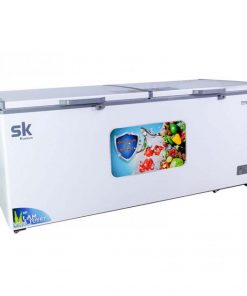 Tủ đông Sumikura Inverter 650 lít SKF-650SI
