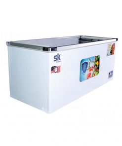 Tủ đông Sumikura kính lùa 700 lít SKFS-700F