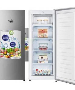 Tủ đông đứng Sumikura 155 lít SKFU-155.HSA