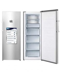 Tủ đông đứng Sumikura không đóng tuyết 300 lít SKFU-300HSN